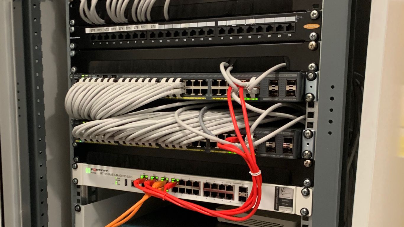 RACK-9