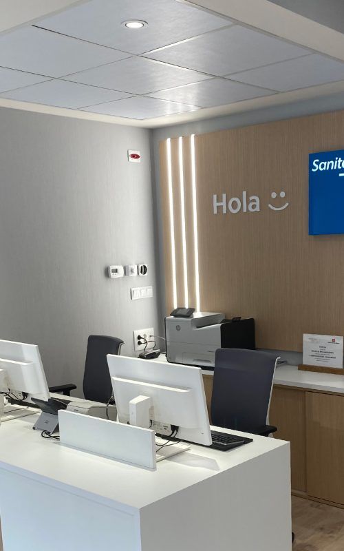 SANITAS-MUESTRA